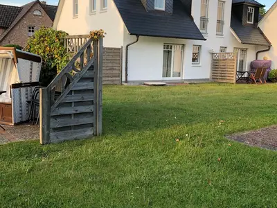 Ferienwohnung für 4 Personen (78 m²) in Westerland (Sylt) 1/10