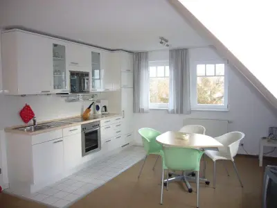 Ferienwohnung für 4 Personen (78 m²) in Westerland (Sylt) 2/10