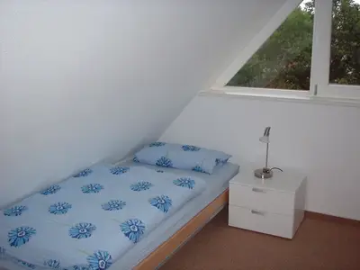 Ferienwohnung für 4 Personen (78 m²) in Westerland (Sylt) 8/10