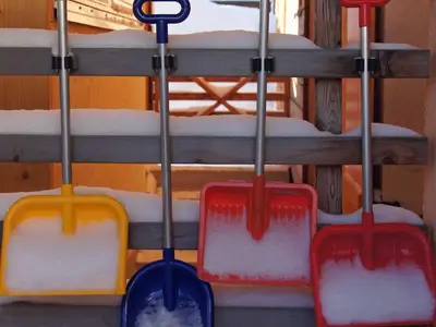 Ferienwohnung für 4 Personen (54 m²) in Bolsterlang 8/10