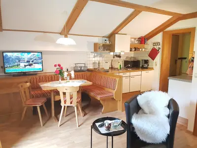 Sitzgruppe Schneeberg 2763