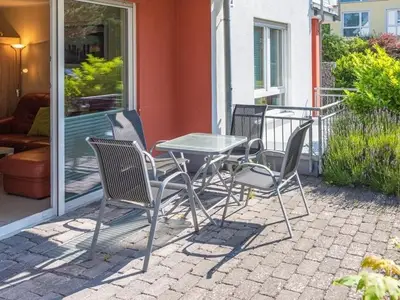 Ferienwohnung für 4 Personen (60 m²) in Duhnen 2/10