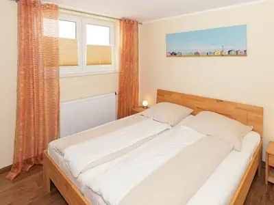 Ferienwohnung für 4 Personen (60 m²) in Duhnen 3/10
