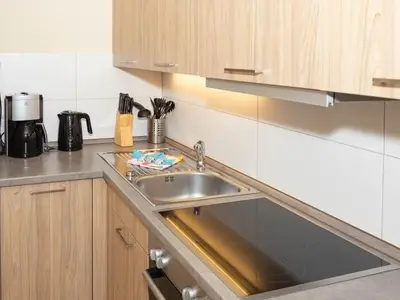 Ferienwohnung für 4 Personen (60 m²) in Duhnen 7/10