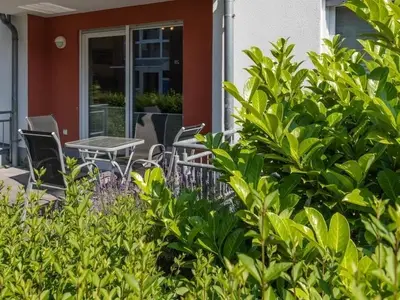 Ferienwohnung für 4 Personen (60 m²) in Duhnen 8/10