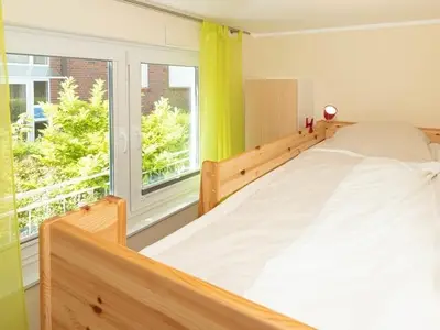 Ferienwohnung für 4 Personen (60 m²) in Duhnen 10/10