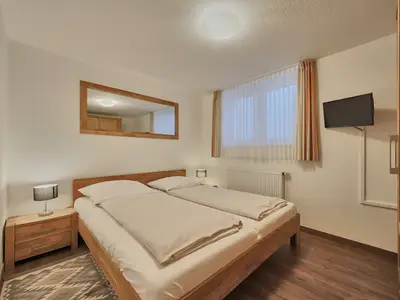 Ferienwohnung für 4 Personen (60 m²) in Duhnen 2/10