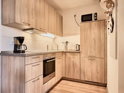 Ferienwohnung für 4 Personen (60 m²) in Duhnen 3/10