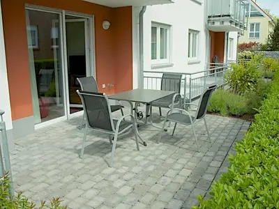 Ferienwohnung für 4 Personen (60 m²) in Duhnen 4/10