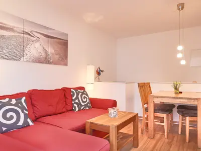 Ferienwohnung für 4 Personen (60 m²) in Duhnen 5/10