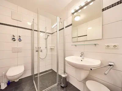 Ferienwohnung für 4 Personen (60 m²) in Duhnen 6/10
