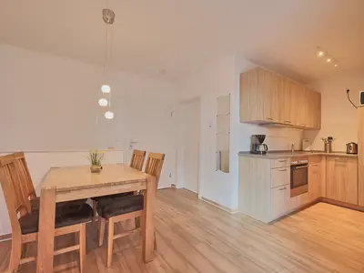 Ferienwohnung für 4 Personen (60 m²) in Duhnen 8/10