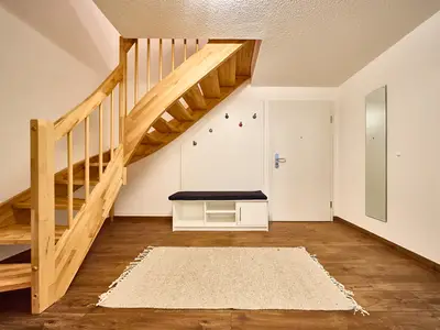 Ferienwohnung für 4 Personen (60 m²) in Duhnen 9/10