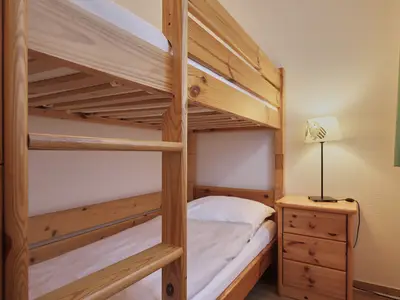 Ferienwohnung für 4 Personen (60 m²) in Duhnen 10/10