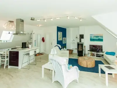 Ferienwohnung für 4 Personen (70 m²) in Duhnen 2/10