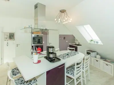 Ferienwohnung für 4 Personen (70 m²) in Duhnen 3/10