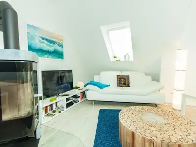 Ferienwohnung für 4 Personen (70 m²) in Duhnen 6/10