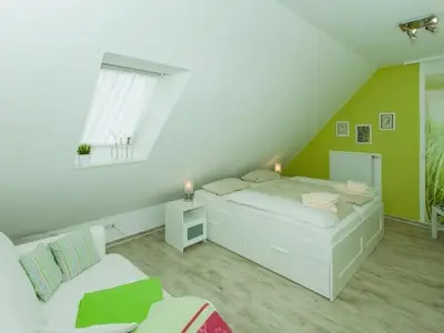 Ferienwohnung für 4 Personen (70 m²) in Duhnen 9/10