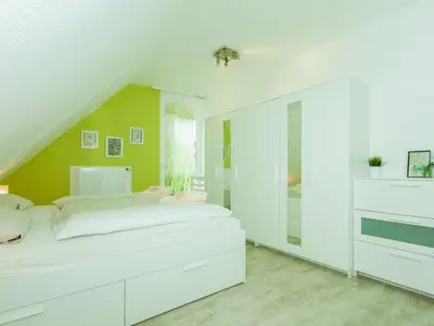 Ferienwohnung für 4 Personen (70 m²) in Duhnen 10/10