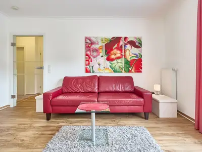 Ferienwohnung für 3 Personen (51 m²) in Duhnen 3/10