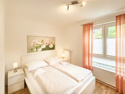 Ferienwohnung für 3 Personen (51 m²) in Duhnen 4/10