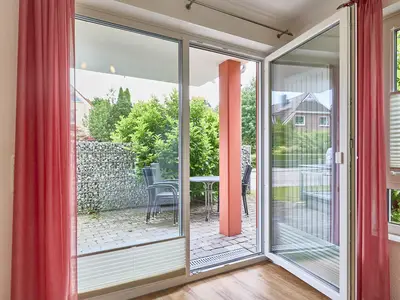 Ferienwohnung für 3 Personen (51 m²) in Duhnen 6/10