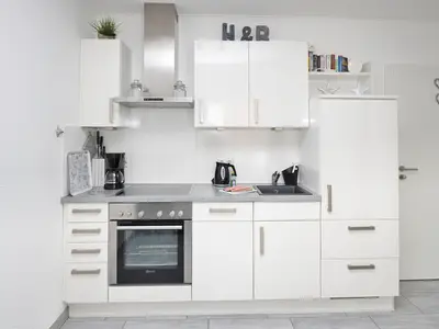 Ferienwohnung für 2 Personen (36 m²) in Duhnen 3/10