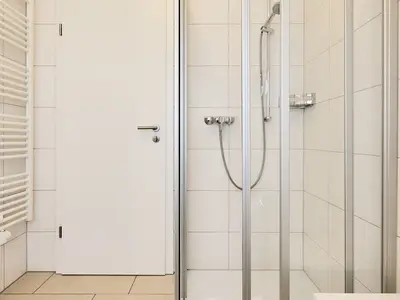 Ferienwohnung für 3 Personen (51 m²) in Duhnen 7/10