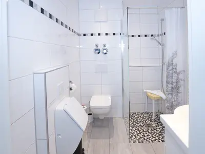 Ferienwohnung für 2 Personen (36 m²) in Duhnen 6/10