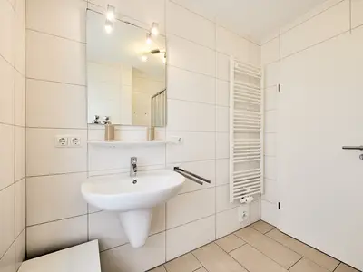 Ferienwohnung für 3 Personen (51 m²) in Duhnen 10/10