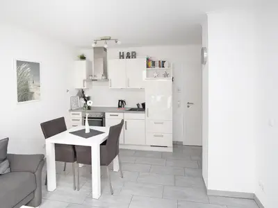 Ferienwohnung für 2 Personen (36 m²) in Duhnen 8/10