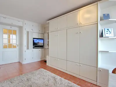 Ferienwohnung für 2 Personen (25 m²) in Westerland (Sylt) 3/10