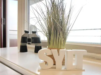 Ferienwohnung für 2 Personen (25 m²) in Westerland (Sylt) 5/10