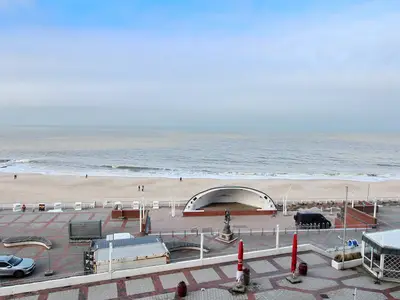 Ferienwohnung für 2 Personen (25 m²) in Westerland (Sylt) 8/10