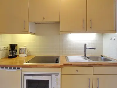 Ferienwohnung für 2 Personen (25 m²) in Westerland (Sylt) 10/10