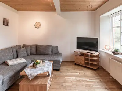 Ferienwohnung für 8 Personen (145 m²) in Oldenswort 3/10