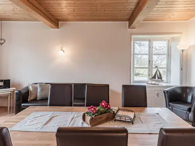 Ferienwohnung für 8 Personen (145 m²) in Oldenswort 6/10