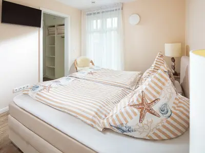 Ferienwohnung für 5 Personen (88 m²) in Norderney 9/10