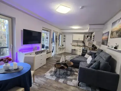 Ferienwohnung für 2 Personen (46 m²) in Grömitz 2/10