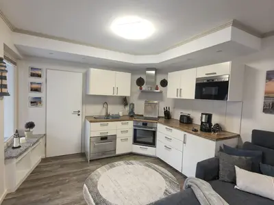 Ferienwohnung für 2 Personen (46 m²) in Grömitz 4/10