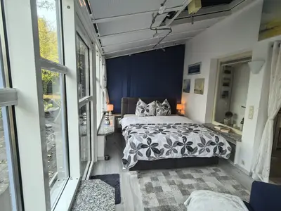 Ferienwohnung für 2 Personen (46 m²) in Grömitz 5/10