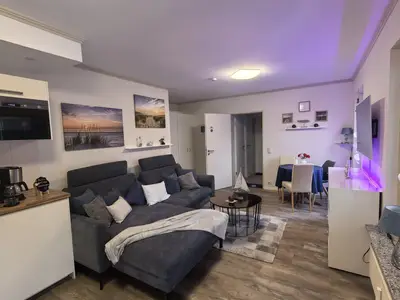 Ferienwohnung für 2 Personen (46 m²) in Grömitz 7/10