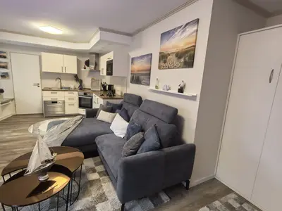 Ferienwohnung für 2 Personen (46 m²) in Grömitz 9/10