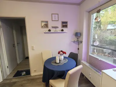 Ferienwohnung für 2 Personen (46 m²) in Grömitz 10/10