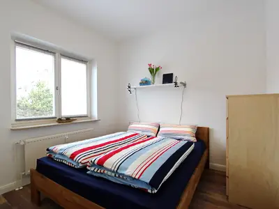 Ferienwohnung für 2 Personen (38 m²) in Hörnum 3/10