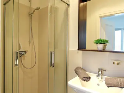 Ferienwohnung für 2 Personen (38 m²) in Hörnum 5/10