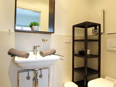 Ferienwohnung für 2 Personen (38 m²) in Hörnum 7/10