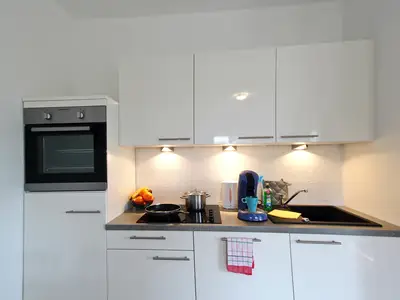 Ferienwohnung für 2 Personen (38 m²) in Hörnum 9/10