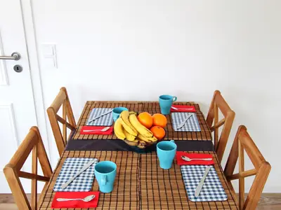 Ferienwohnung für 2 Personen (38 m²) in Hörnum 10/10