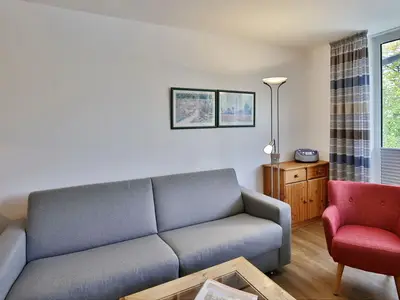 Ferienwohnung für 4 Personen (40 m²) in Duhnen 2/10